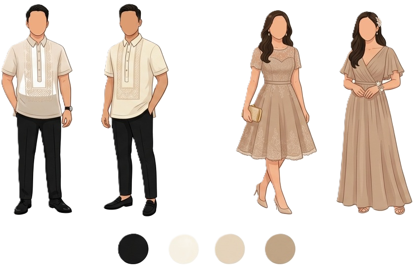 Attire Guide