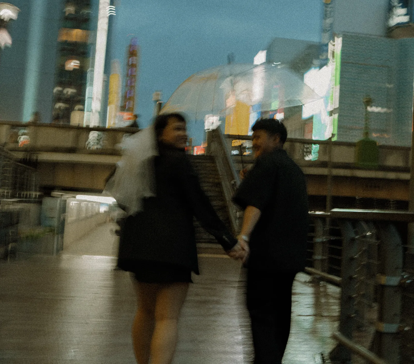 Alex and Paulo — portrait 4