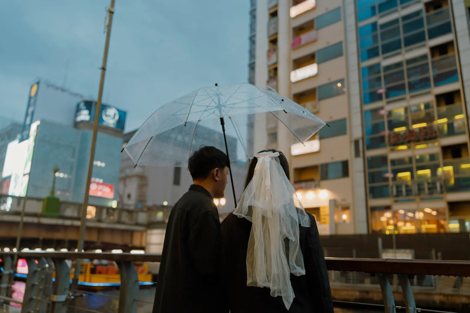 Alex and Paulo — portrait 6