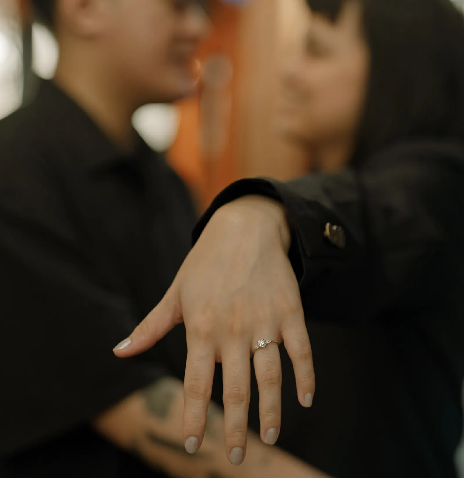 Alex and Paulo — portrait 8